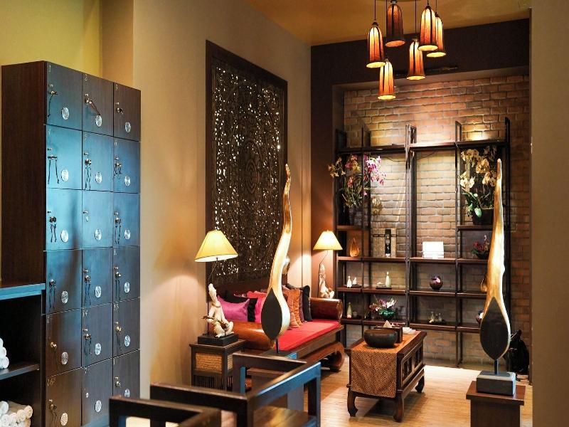 The Guest Hotel & Spa image