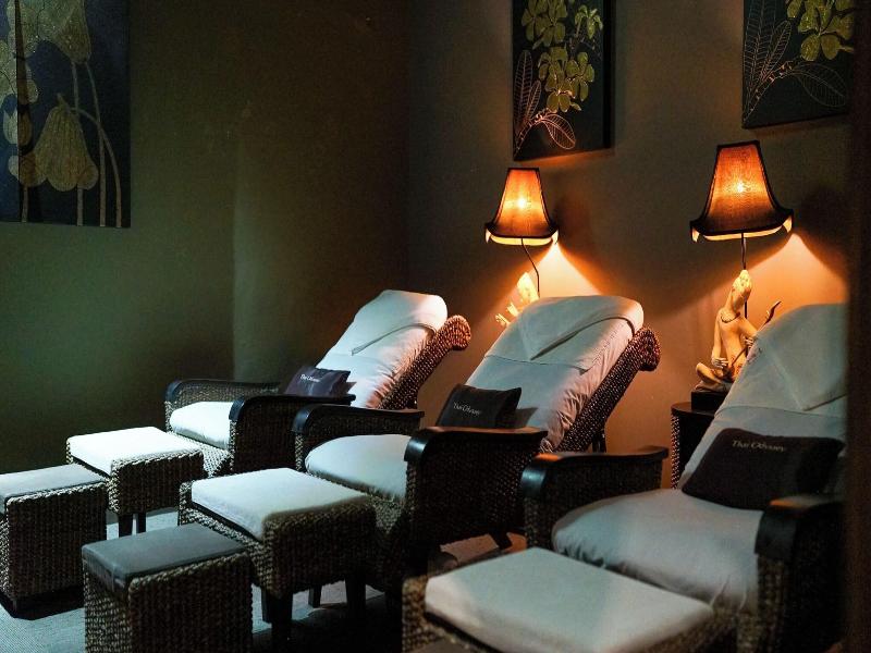 The Guest Hotel & Spa image