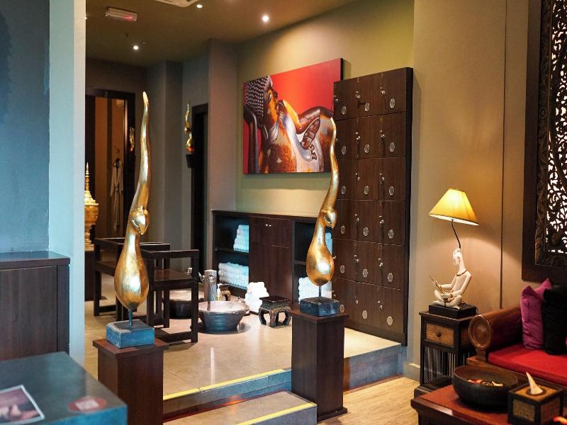 The Guest Hotel & Spa image