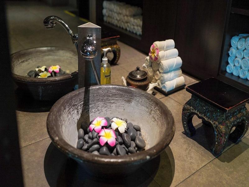 The Guest Hotel & Spa image