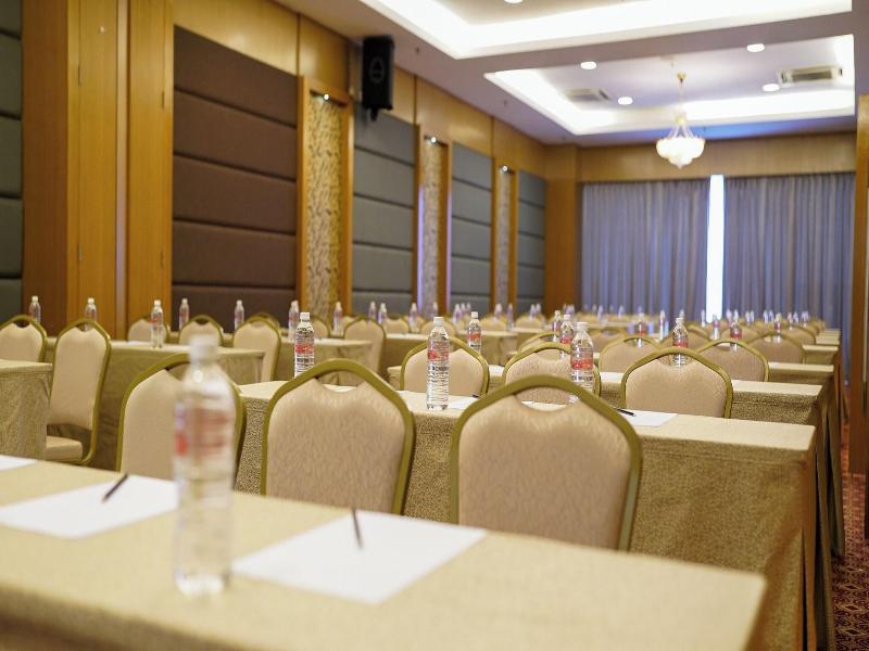 The Guest Hotel & Spa image