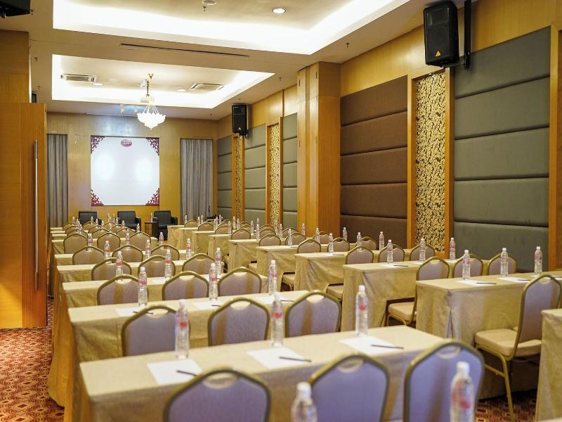 The Guest Hotel & Spa image