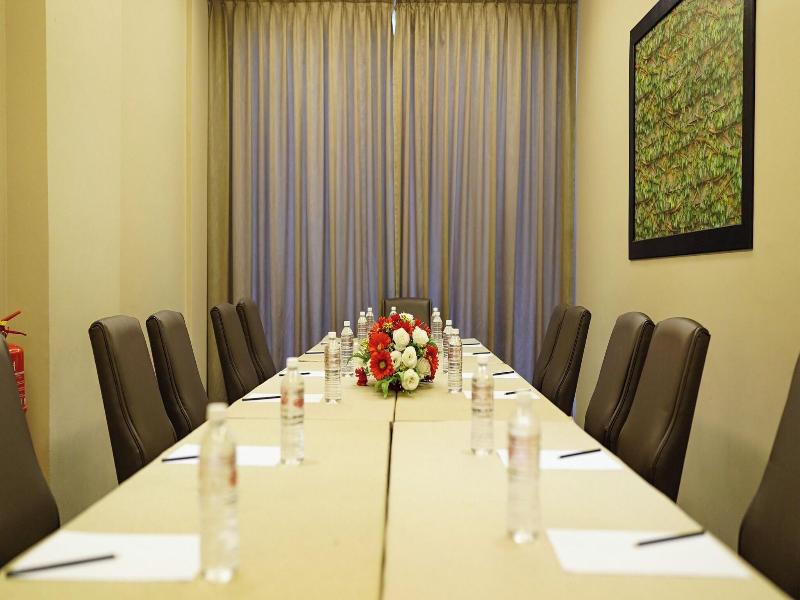 The Guest Hotel & Spa image
