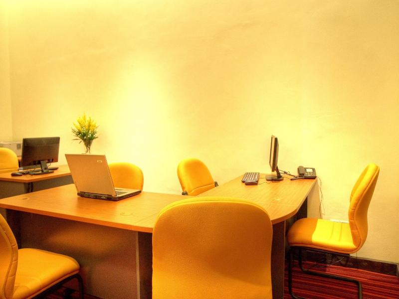 The Guest Hotel & Spa image