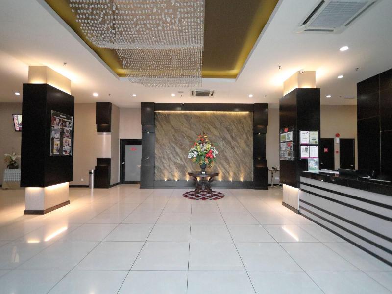 The Guest Hotel & Spa image