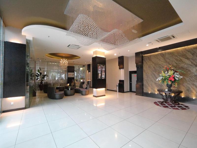 The Guest Hotel & Spa image