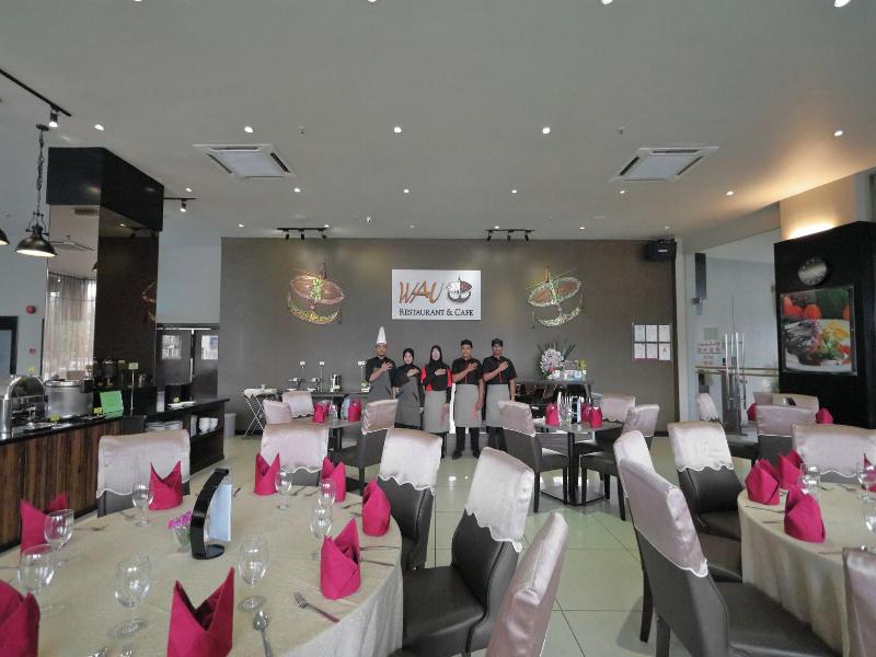 The Guest Hotel & Spa image
