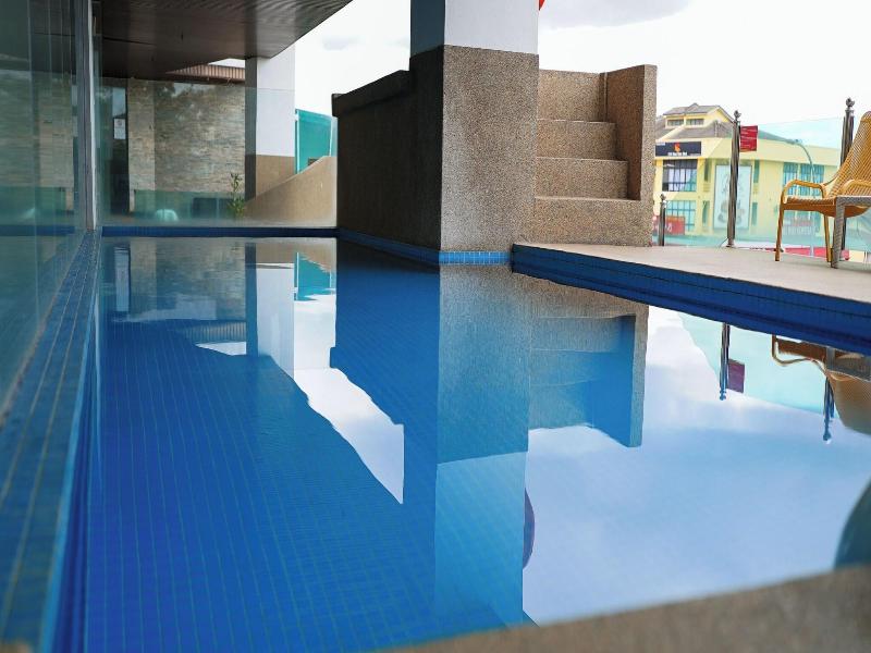 The Guest Hotel & Spa image