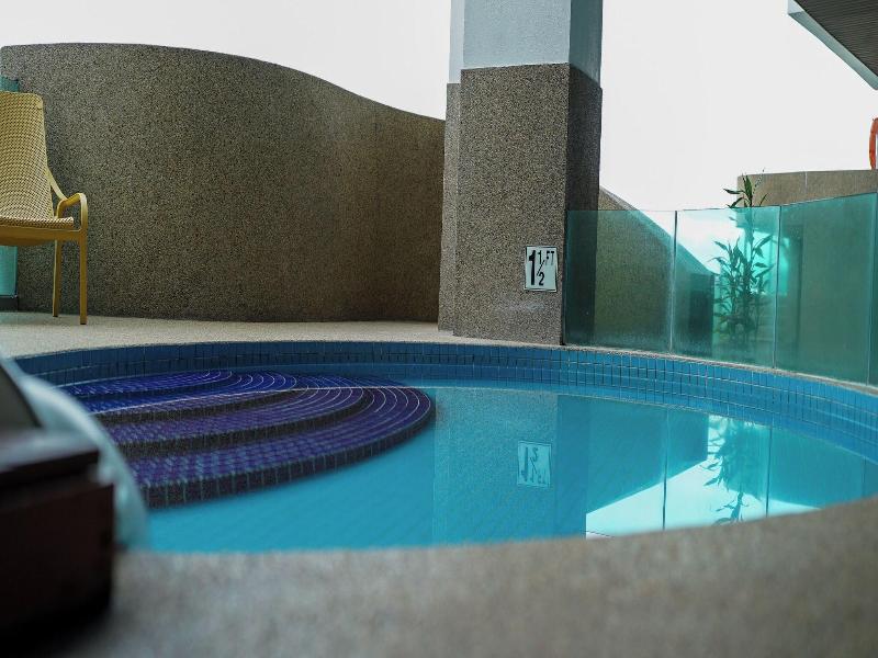 The Guest Hotel & Spa image