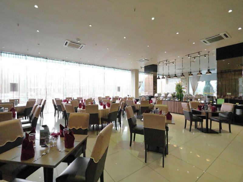 The Guest Hotel & Spa image