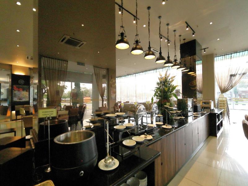 The Guest Hotel & Spa image