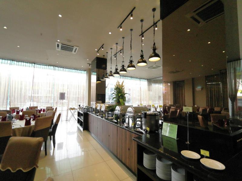 The Guest Hotel & Spa image