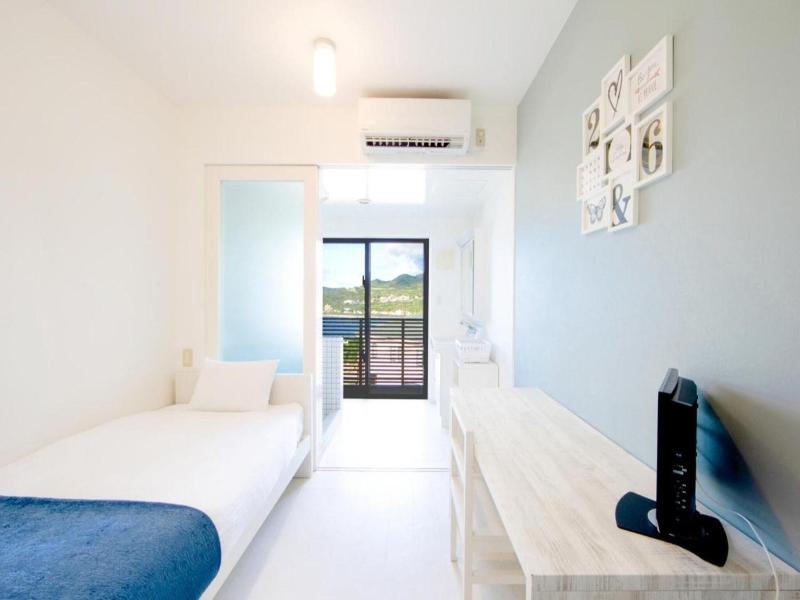 E-horizon Resort Condominium Sesoko image