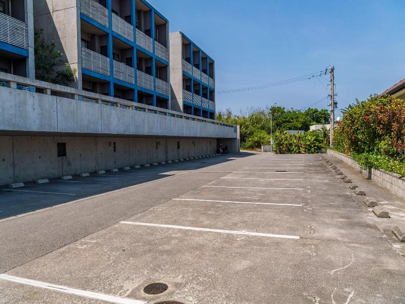 E-horizon Resort Condominium Sesoko image