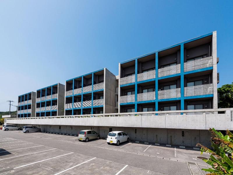 E-horizon Resort Condominium Sesoko image