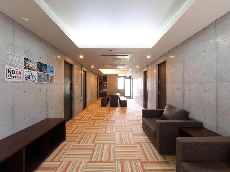 E-horizon Resort Condominium Sesoko image