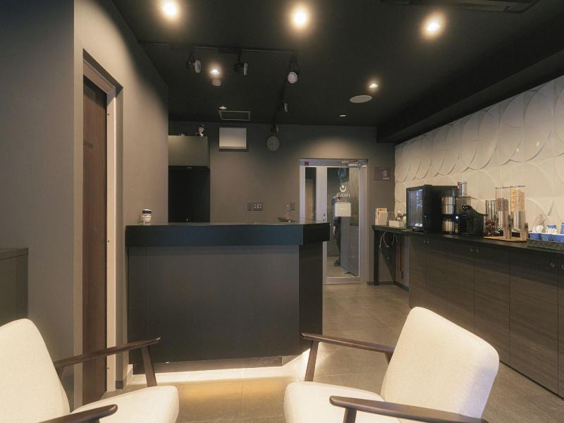 Inova Kanazawa Hotel suite