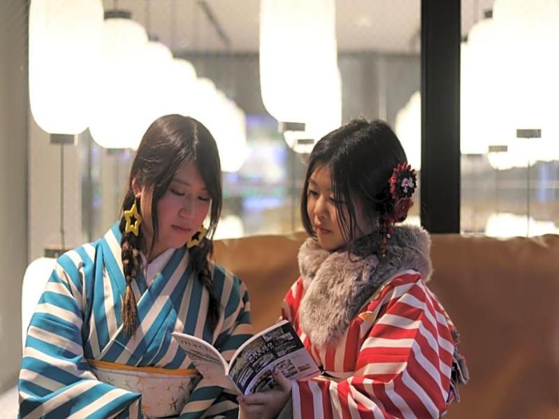 LINNAS Kanazawa image