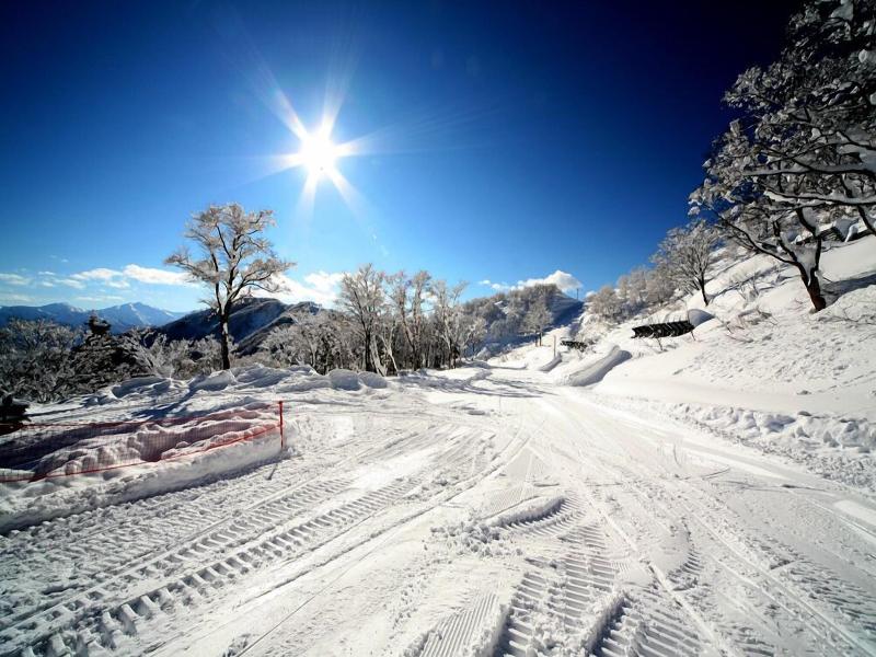 Yuzawa Ski House image