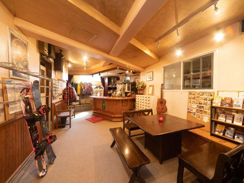 Kagura White Horse Inn image