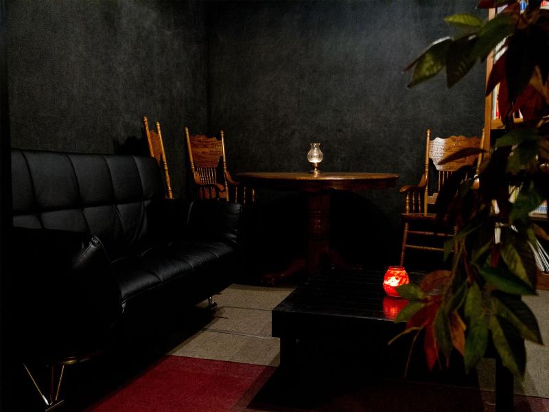 Kagura White Horse Inn image