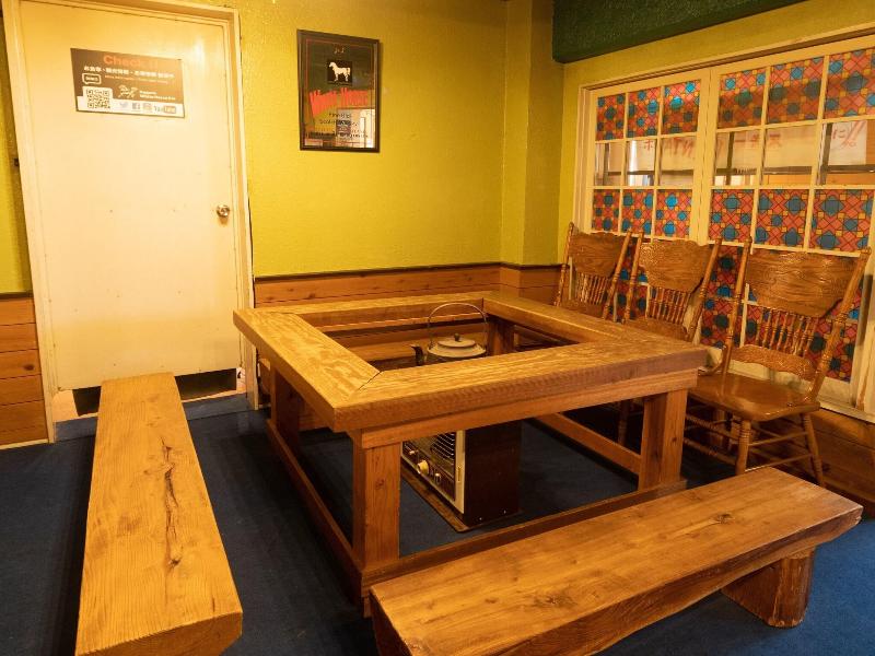 Kagura White Horse Inn image