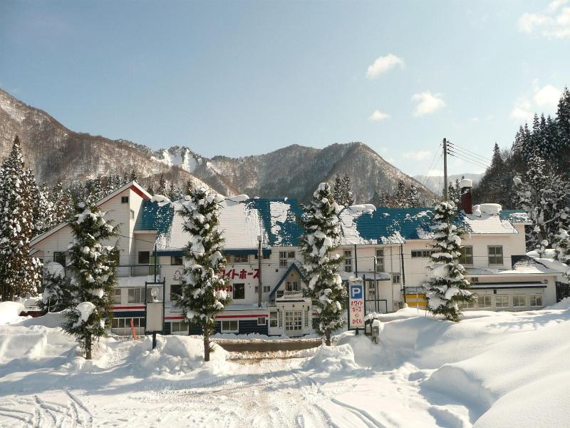 Kagura White Horse Inn image