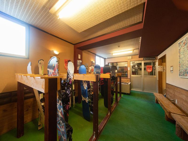 Kagura White Horse Inn image