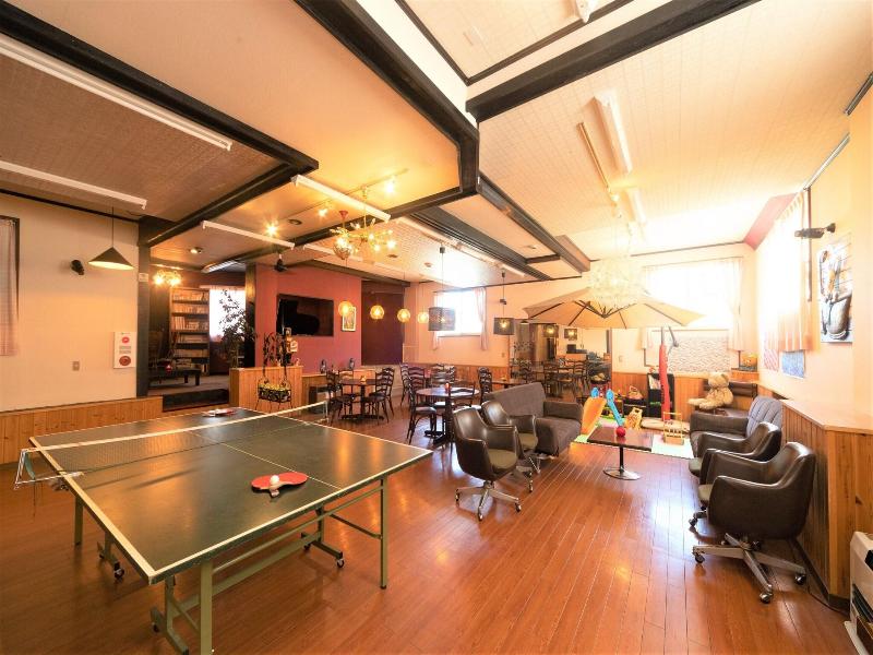 Kagura White Horse Inn image