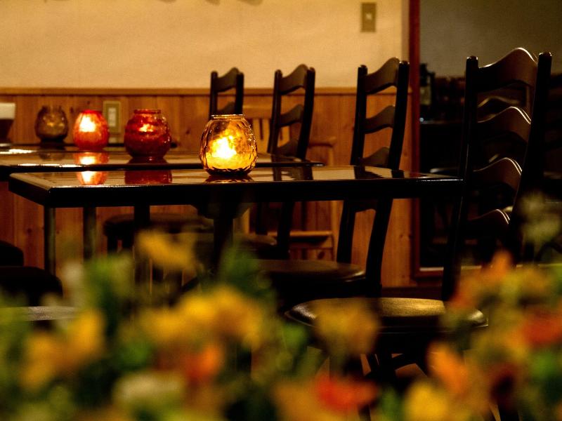 Kagura White Horse Inn image