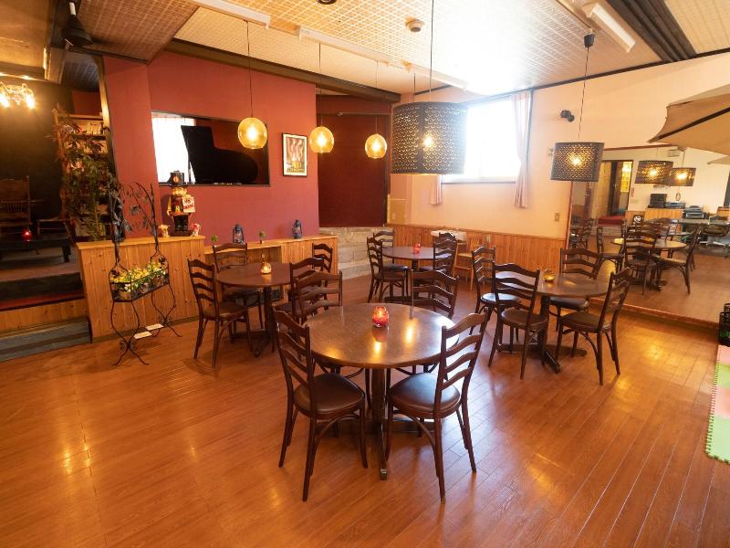 Kagura White Horse Inn image