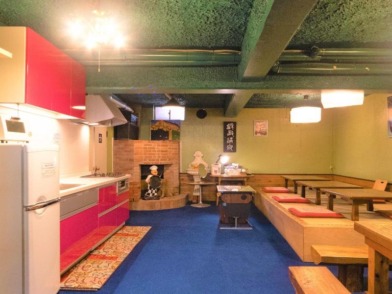 Kagura White Horse Inn image