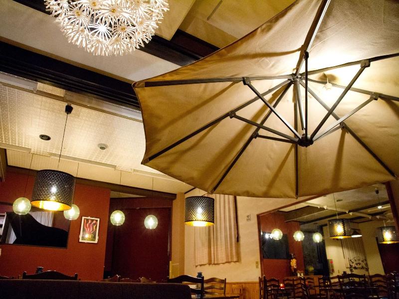 Kagura White Horse Inn image