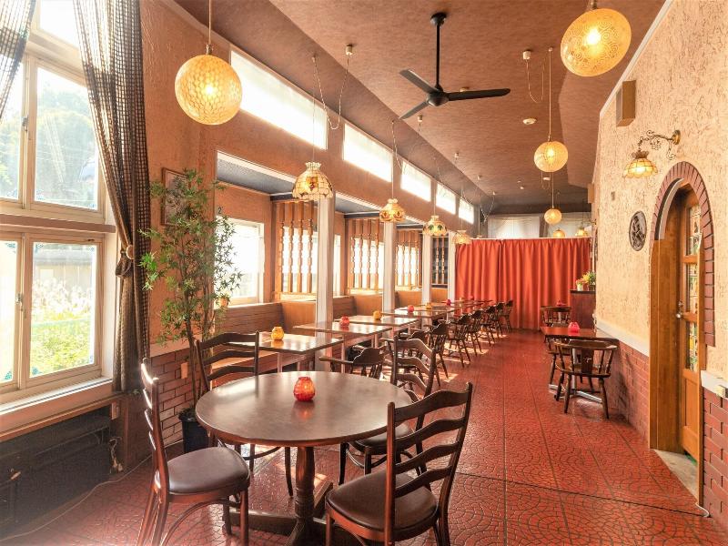 Kagura White Horse Inn image