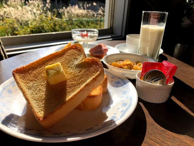 Kagura White Horse Inn image