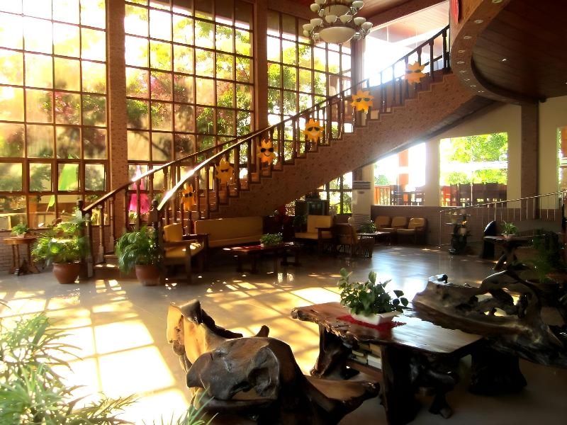 Tamaraw Beach Resort image