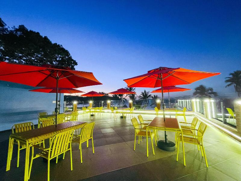 Montani Beach Resort image