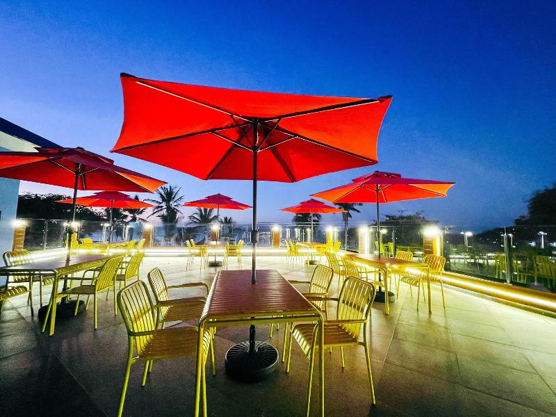 Montani Beach Resort image