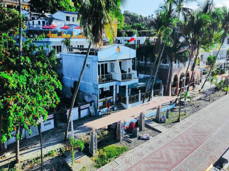 Montani Beach Resort image