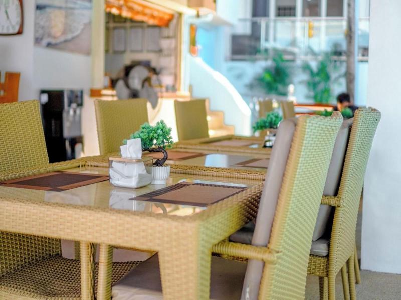 Montani Beach Resort image