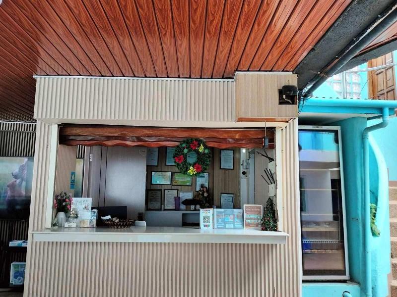 Montani Beach Resort image