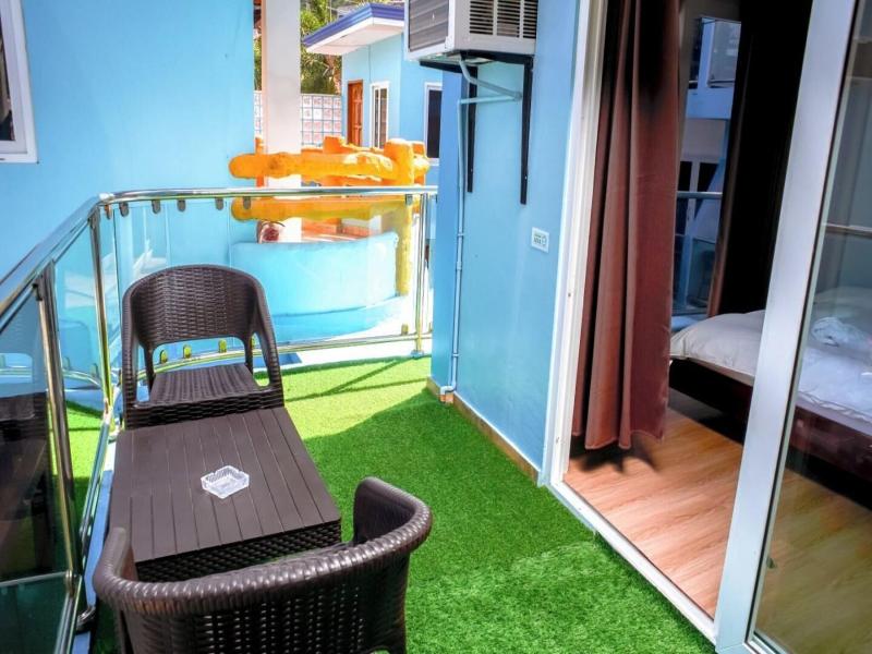 Montani Beach Resort image