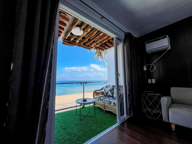 Montani Beach Resort image