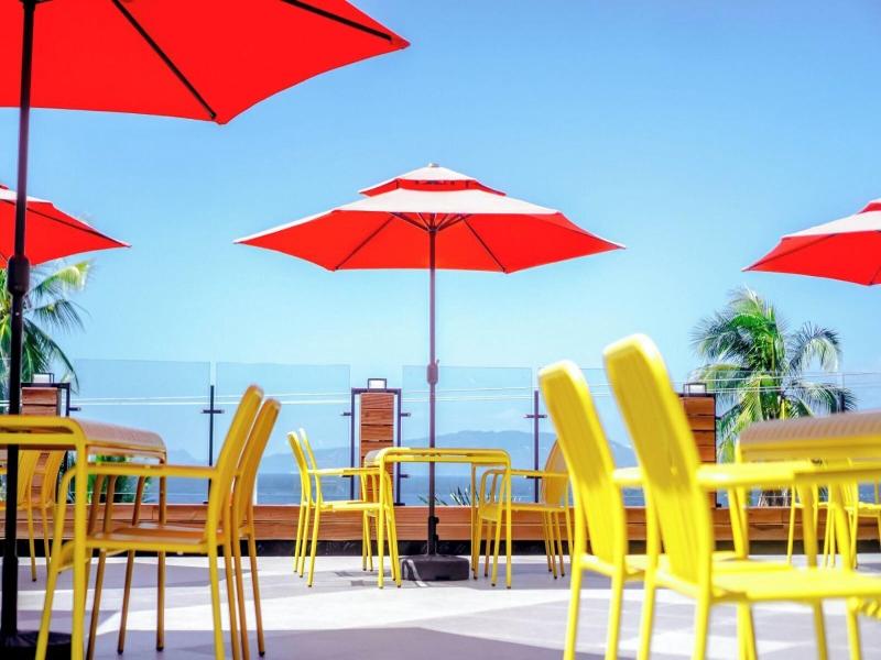 Montani Beach Resort image