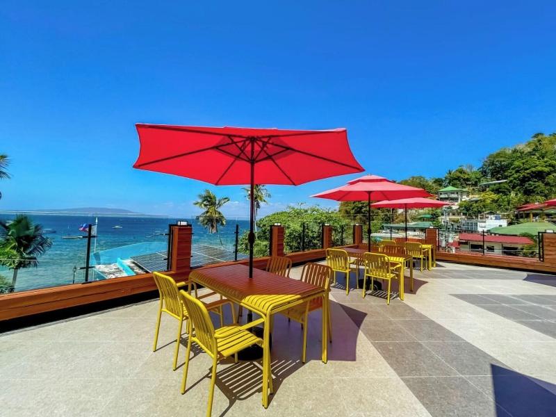 Montani Beach Resort image