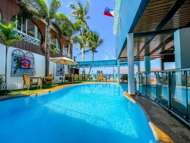Montani Beach Resort image