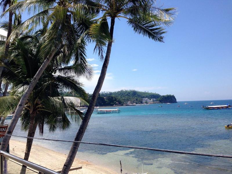 Montani Beach Resort image