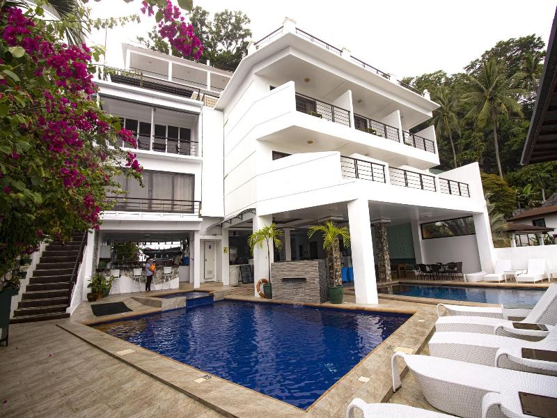 Manarra Sea View Resort image