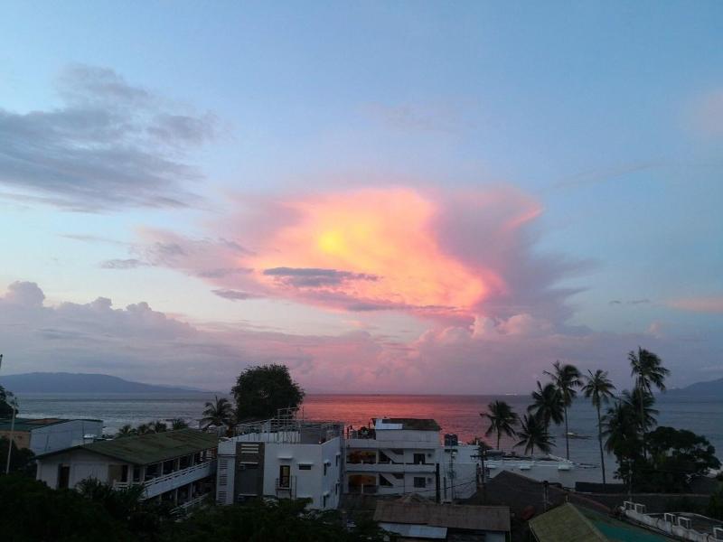 Manarra Sea View Resort image