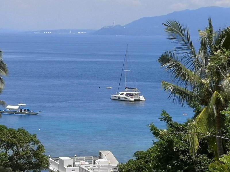 Manarra Sea View Resort image